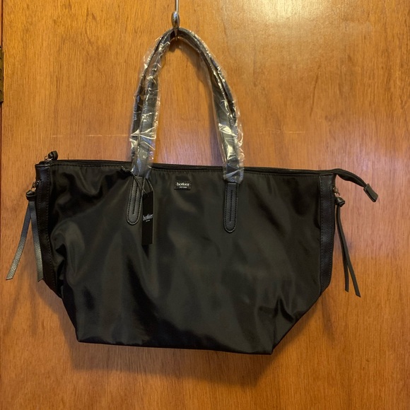 Botkier BOND TOTE (NYLON) NWT - Picture 4 of 5